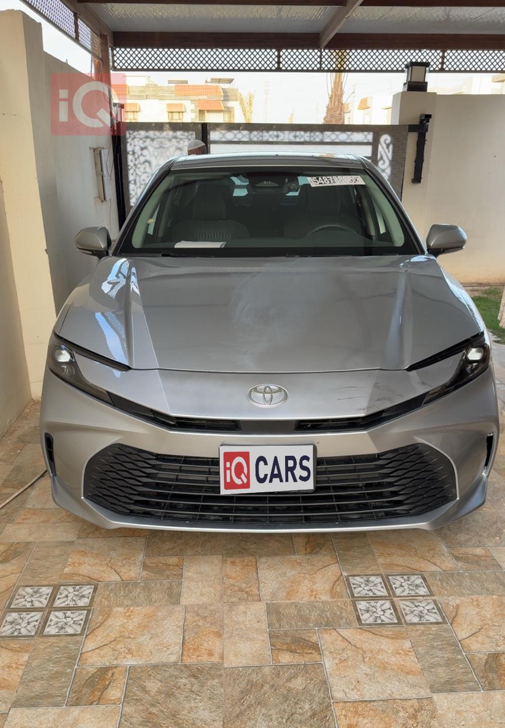 تويوتا كامري